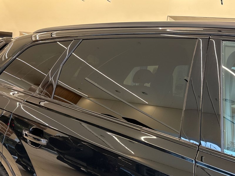 2023 (23) AUDI Q7 50 TDI Quattro Black Edition 5dr Tiptronic 4787421