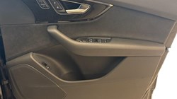 2023 (23) AUDI Q7 50 TDI Quattro Black Edition 5dr Tiptronic 4787391