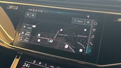 2023 (23) AUDI Q7 50 TDI Quattro Black Edition 5dr Tiptronic 4787400