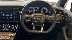2023 (23) AUDI Q7 50 TDI Quattro Black Edition 5dr Tiptronic 4787385