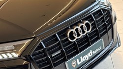 2023 (23) AUDI Q7 50 TDI Quattro Black Edition 5dr Tiptronic 4787413