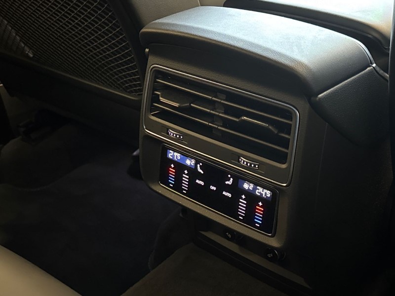 2023 (23) AUDI Q7 50 TDI Quattro Black Edition 5dr Tiptronic 4787388