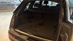 2023 (23) AUDI Q7 50 TDI Quattro Black Edition 5dr Tiptronic 4787409