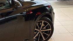 2023 (23) AUDI Q7 50 TDI Quattro Black Edition 5dr Tiptronic 4787419