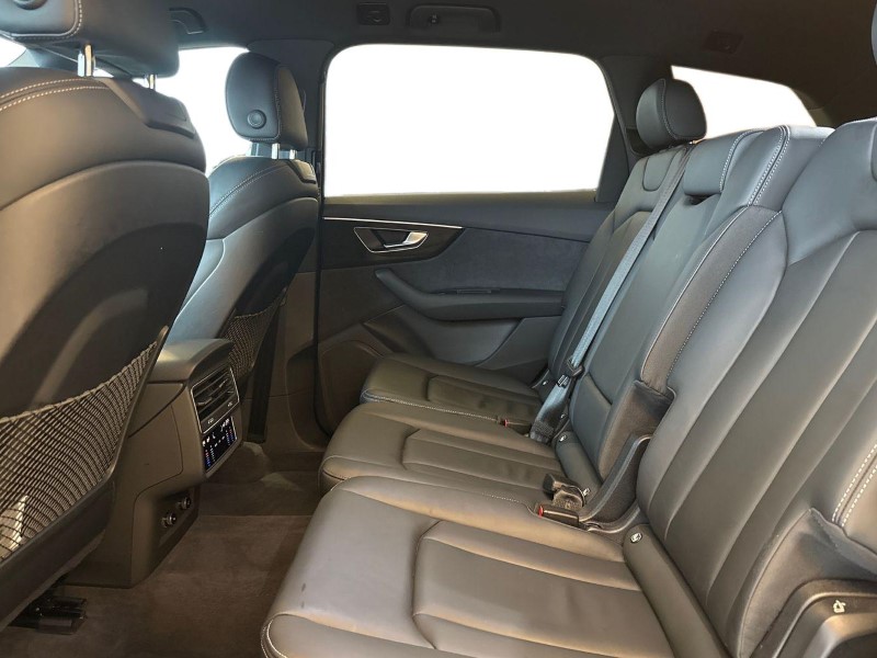 2023 (23) AUDI Q7 50 TDI Quattro Black Edition 5dr Tiptronic 4787374