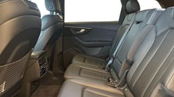 2023 (23) AUDI Q7 50 TDI Quattro Black Edition 5dr Tiptronic 4787374