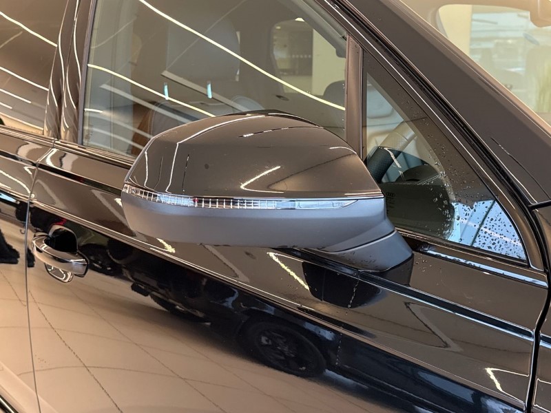 2023 (23) AUDI Q7 50 TDI Quattro Black Edition 5dr Tiptronic 4787420