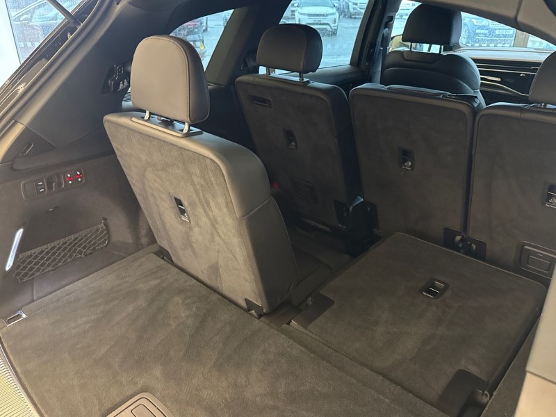 2023 (23) AUDI Q7 50 TDI Quattro Black Edition 5dr Tiptronic 4787422