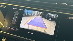 2023 (23) AUDI Q7 50 TDI Quattro Black Edition 5dr Tiptronic 4787401