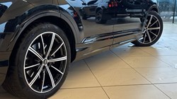2023 (23) AUDI Q7 50 TDI Quattro Black Edition 5dr Tiptronic 4787418