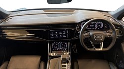 2023 (23) AUDI Q7 50 TDI Quattro Black Edition 5dr Tiptronic 4787379