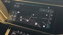 2023 (23) AUDI Q7 50 TDI Quattro Black Edition 5dr Tiptronic 4787381