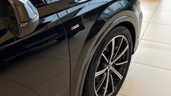 2023 (23) AUDI Q7 50 TDI Quattro Black Edition 5dr Tiptronic 4787390