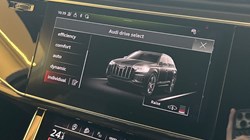 2023 (23) AUDI Q7 50 TDI Quattro Black Edition 5dr Tiptronic 4787404