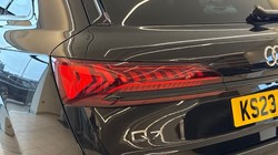 2023 (23) AUDI Q7 50 TDI Quattro Black Edition 5dr Tiptronic 4787389