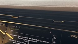 2023 (23) AUDI Q7 50 TDI Quattro Black Edition 5dr Tiptronic 4787406