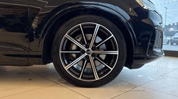 2023 (23) AUDI Q7 50 TDI Quattro Black Edition 5dr Tiptronic 4787378