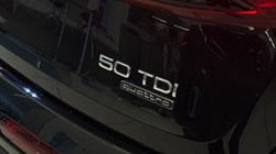 2023 (23) AUDI Q7 50 TDI Quattro Black Edition 5dr Tiptronic 4787416