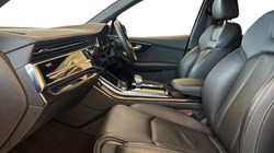 2023 (23) AUDI Q7 50 TDI Quattro Black Edition 5dr Tiptronic 4787373