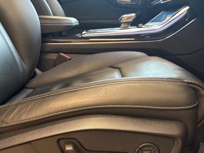 2023 (23) AUDI Q7 50 TDI Quattro Black Edition 5dr Tiptronic 4787394