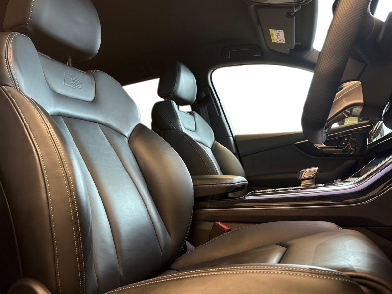 2023 (23) AUDI Q7 50 TDI Quattro Black Edition 5dr Tiptronic 4787395