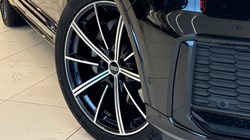 2023 (23) AUDI Q7 50 TDI Quattro Black Edition 5dr Tiptronic 4787414