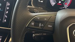 2023 (23) AUDI Q7 50 TDI Quattro Black Edition 5dr Tiptronic 4787397