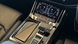 2023 (23) AUDI Q7 50 TDI Quattro Black Edition 5dr Tiptronic 4787383