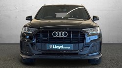 2023 (23) AUDI Q7 50 TDI Quattro Black Edition 5dr Tiptronic 4787377