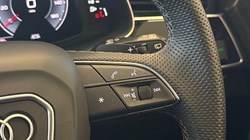 2023 (23) AUDI Q7 50 TDI Quattro Black Edition 5dr Tiptronic 4787398