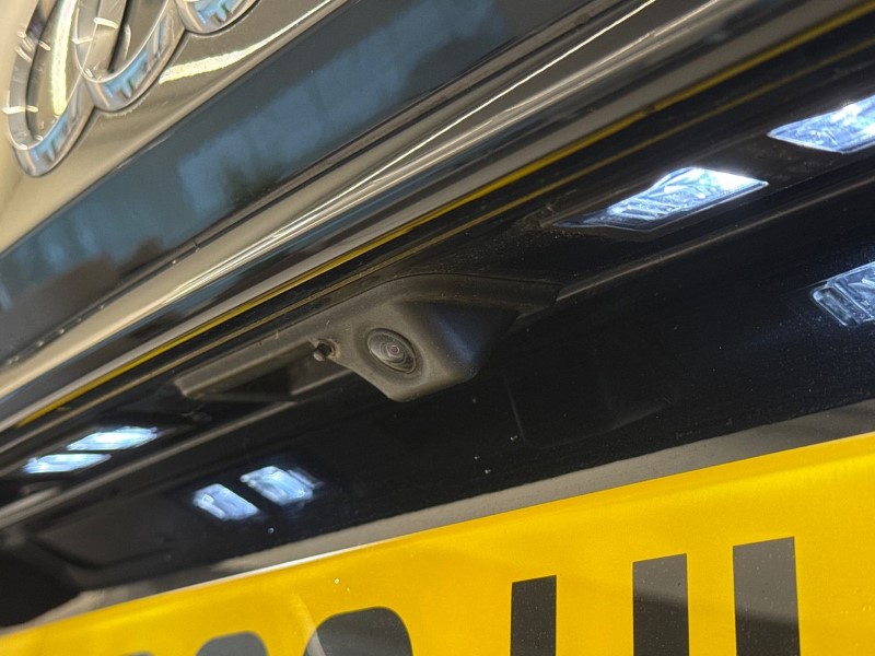 2023 (23) AUDI Q7 50 TDI Quattro Black Edition 5dr Tiptronic 4787411