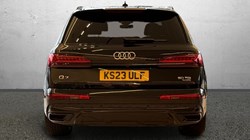 2023 (23) AUDI Q7 50 TDI Quattro Black Edition 5dr Tiptronic 4787376