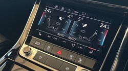 2023 (23) AUDI Q7 50 TDI Quattro Black Edition 5dr Tiptronic 4787403