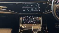 2023 (23) AUDI Q7 50 TDI Quattro Black Edition 5dr Tiptronic 4787384