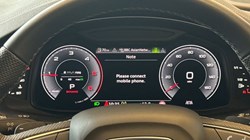 2023 (23) AUDI Q7 50 TDI Quattro Black Edition 5dr Tiptronic 4787386