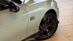 2021 (71) FORD MUSTANG 5.0 V8 Mach 1 2dr Auto 4786802