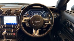 2021 (71) FORD MUSTANG 5.0 V8 Mach 1 2dr Auto 4786770