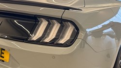 2021 (71) FORD MUSTANG 5.0 V8 Mach 1 2dr Auto 4786800