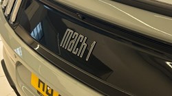 2021 (71) FORD MUSTANG 5.0 V8 Mach 1 2dr Auto 4786798