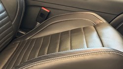 2021 (71) FORD MUSTANG 5.0 V8 Mach 1 2dr Auto 4786779