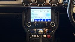 2021 (71) FORD MUSTANG 5.0 V8 Mach 1 2dr Auto 4786769