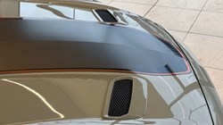 2021 (71) FORD MUSTANG 5.0 V8 Mach 1 2dr Auto 4786806