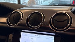 2021 (71) FORD MUSTANG 5.0 V8 Mach 1 2dr Auto 4786790