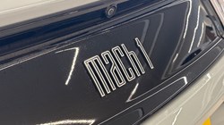 2021 (71) FORD MUSTANG 5.0 V8 Mach 1 2dr Auto 4786799