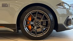 2021 (71) FORD MUSTANG 5.0 V8 Mach 1 2dr Auto 4786763