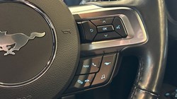 2021 (71) FORD MUSTANG 5.0 V8 Mach 1 2dr Auto 4786783