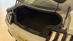 2021 (71) FORD MUSTANG 5.0 V8 Mach 1 2dr Auto 4786793