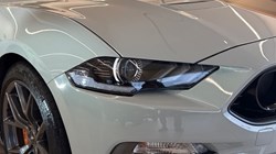 2021 (71) FORD MUSTANG 5.0 V8 Mach 1 2dr Auto 4786772