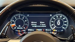 2021 (71) FORD MUSTANG 5.0 V8 Mach 1 2dr Auto 4786771