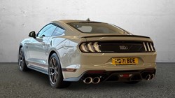 2021 (71) FORD MUSTANG 5.0 V8 Mach 1 2dr Auto 4786757